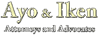 Ayo and Iken PLC - The Divorce Center