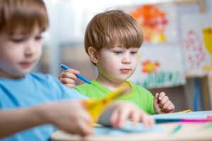 child custody